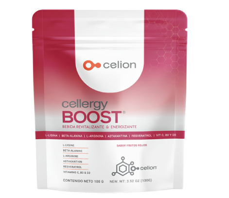 CELLERGY BOOST