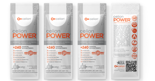 CELION POWER